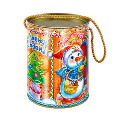 Пряничная туба